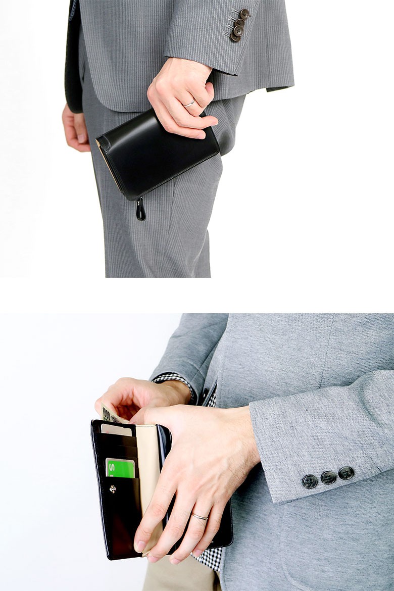 COUNTER（PORTER） ポーター カウンター ウォレット 037-02979 二