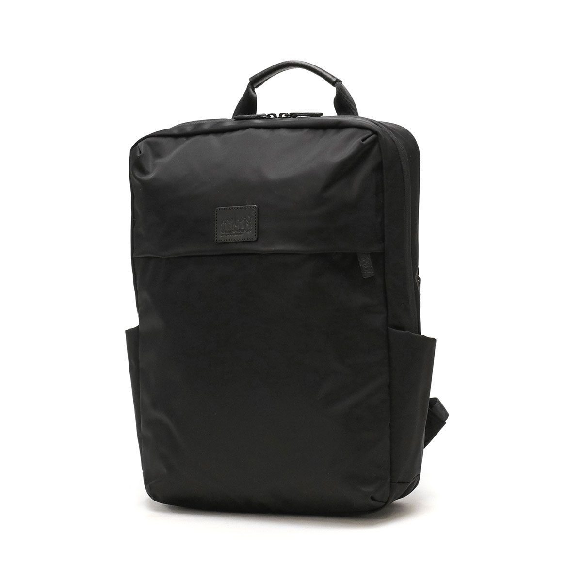 Manhattan Portage BLACK LABEL 最大53%☆3/1迄 日本正規品