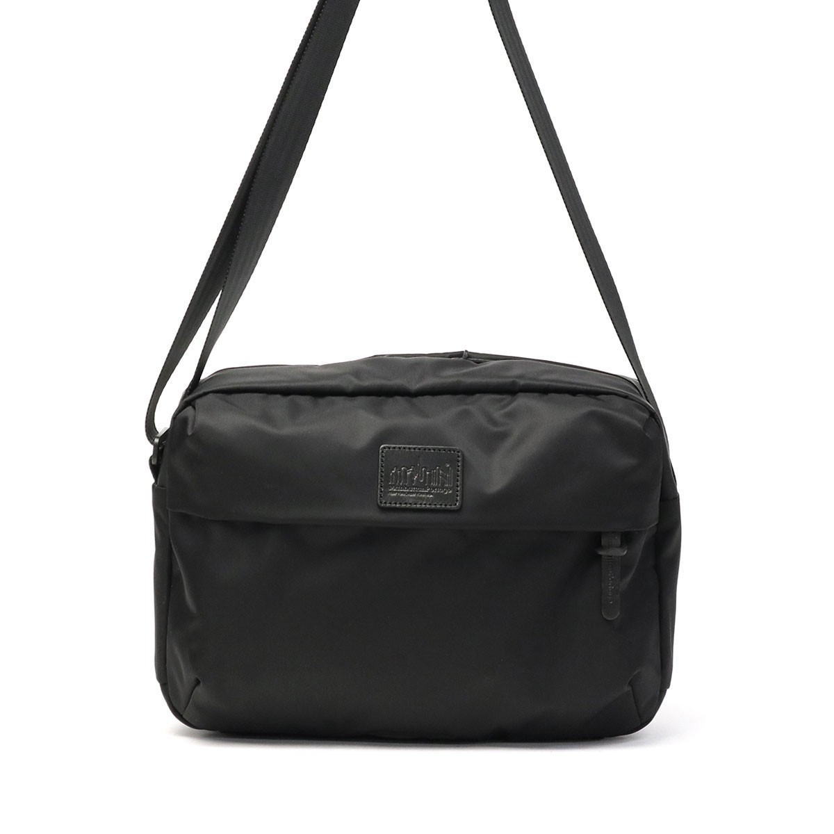 Manhattan Portage BLACK LABEL 日本正規品 マンハッタンポーテージ