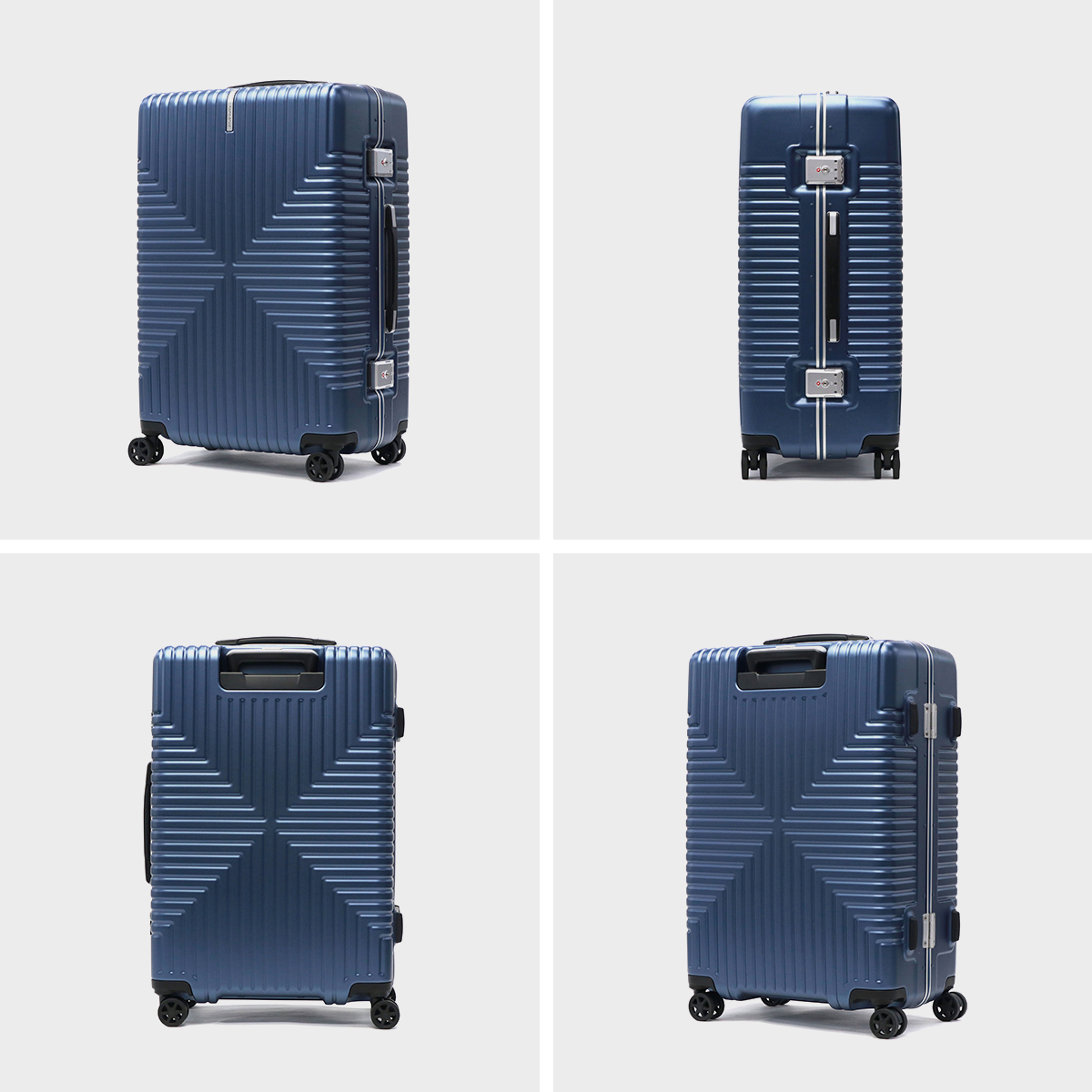 Samsonite サムソナイト スーツケース 【セール25％OFF】【正規品3年