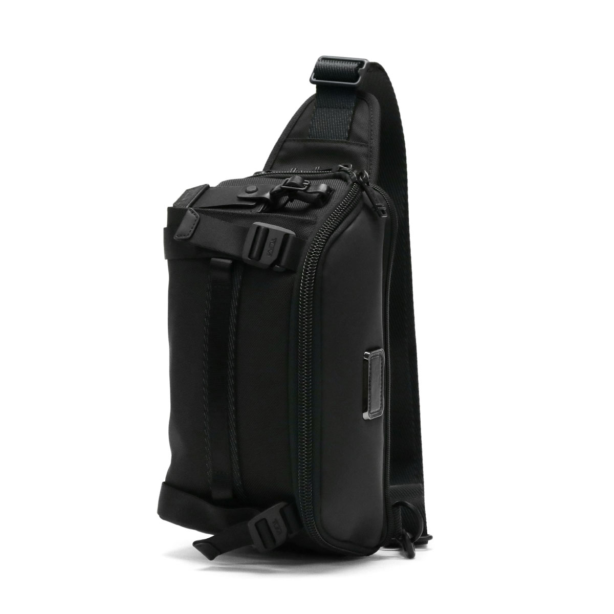 TUMI（トゥミ） 最大53%☆3/1迄 正規品5年保証 ボディバッグ メンズ