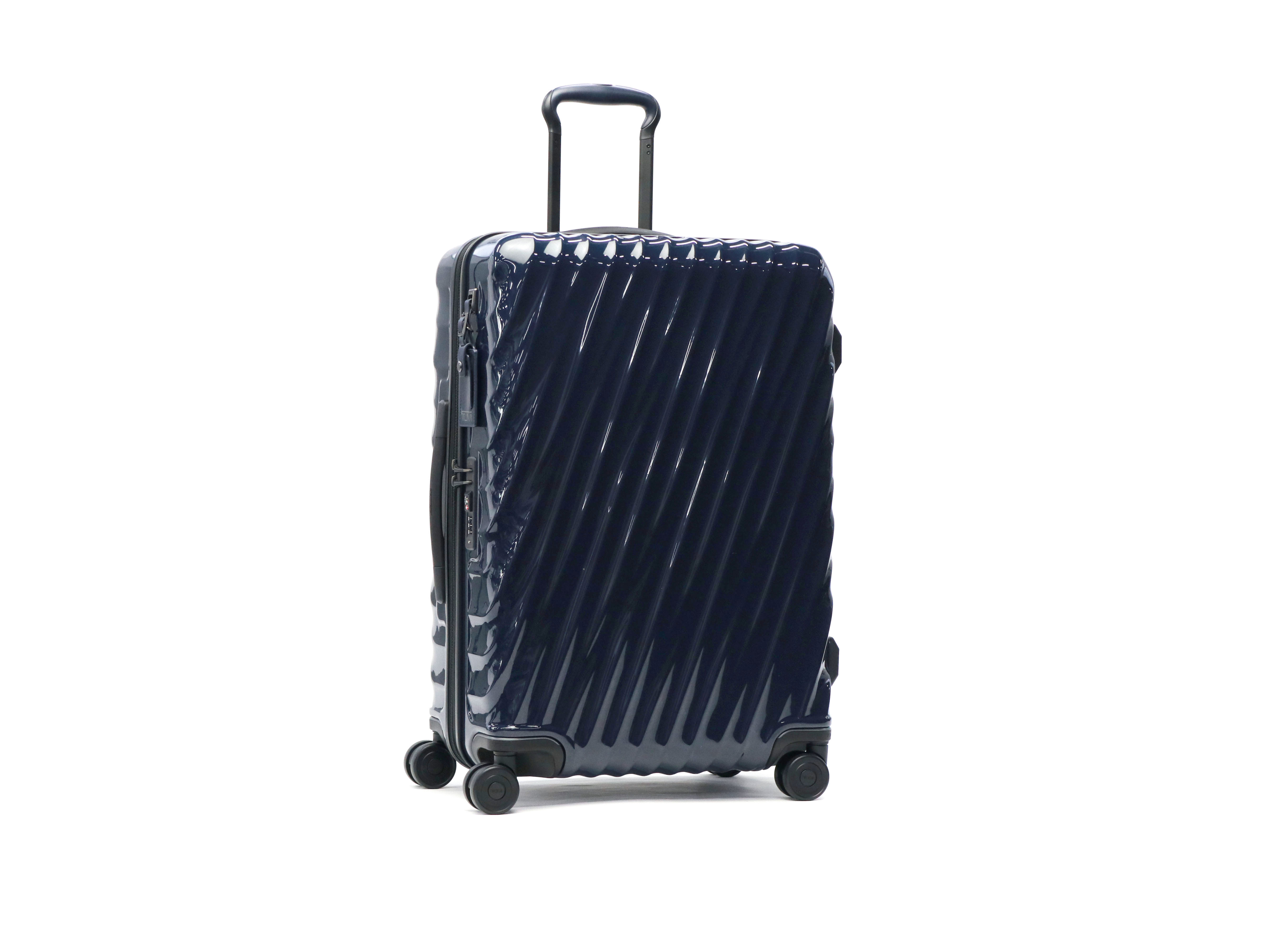 TUMI（トゥミ） 正規品5年保証 スーツケース Lサイズ キャリーケース