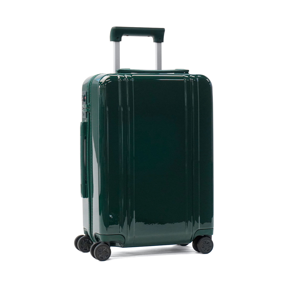 ZERO HALLIBURTON ゼロハリバートン スーツケース 【正規品10年保証