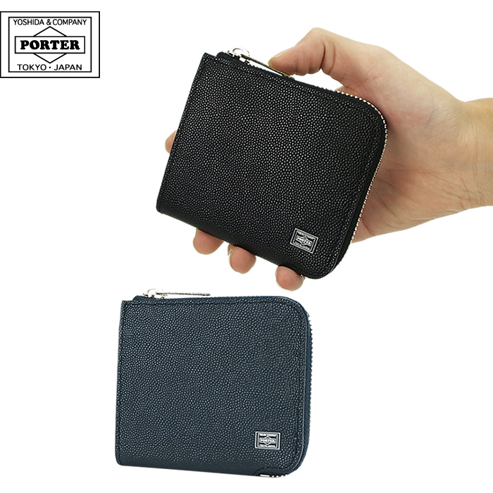 PORTER ポーター エイブル ウォレット 030-03441 吉田カバン 財布