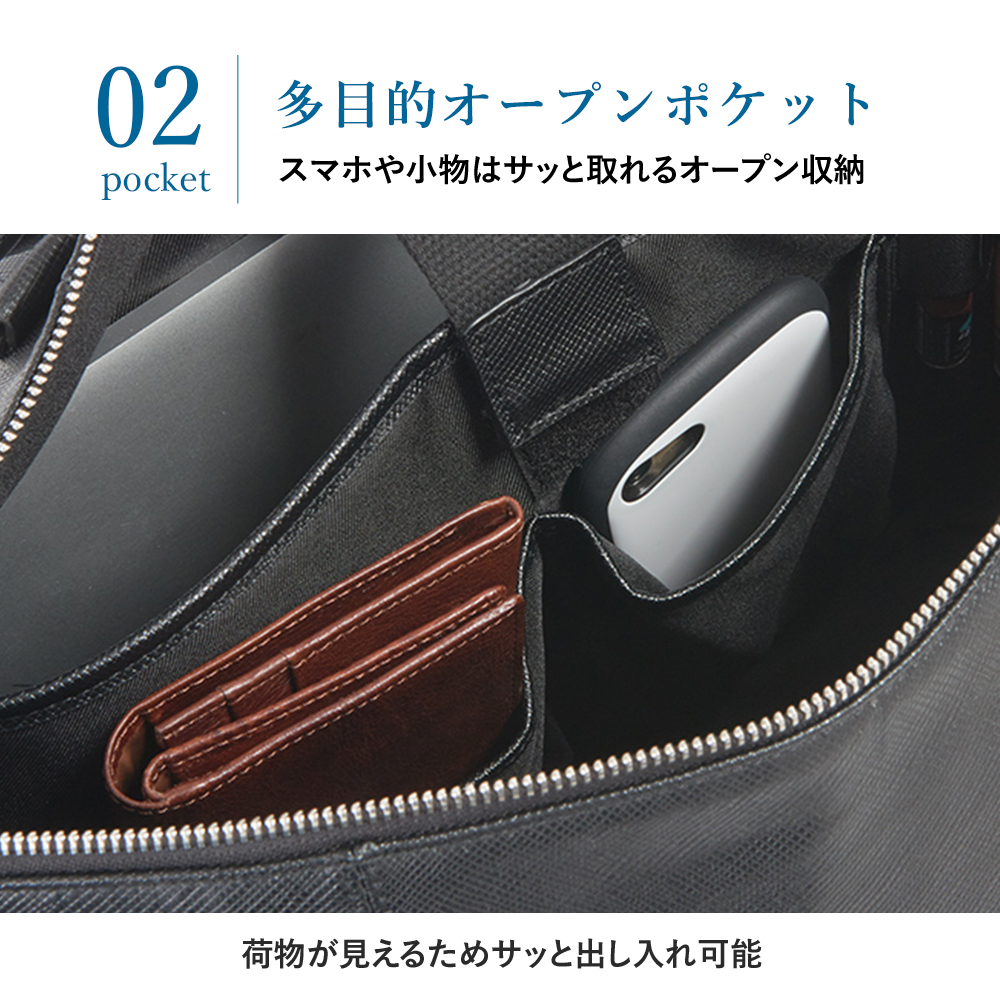 ゴールドメン（GOLDMEN） 本革 ボストンバッグ ショルダー 大きめ 軽い