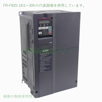 三菱電機（MITSUBISHI ELECTRIC） FR-E820-1.5K-1 三相200v 適用モータ