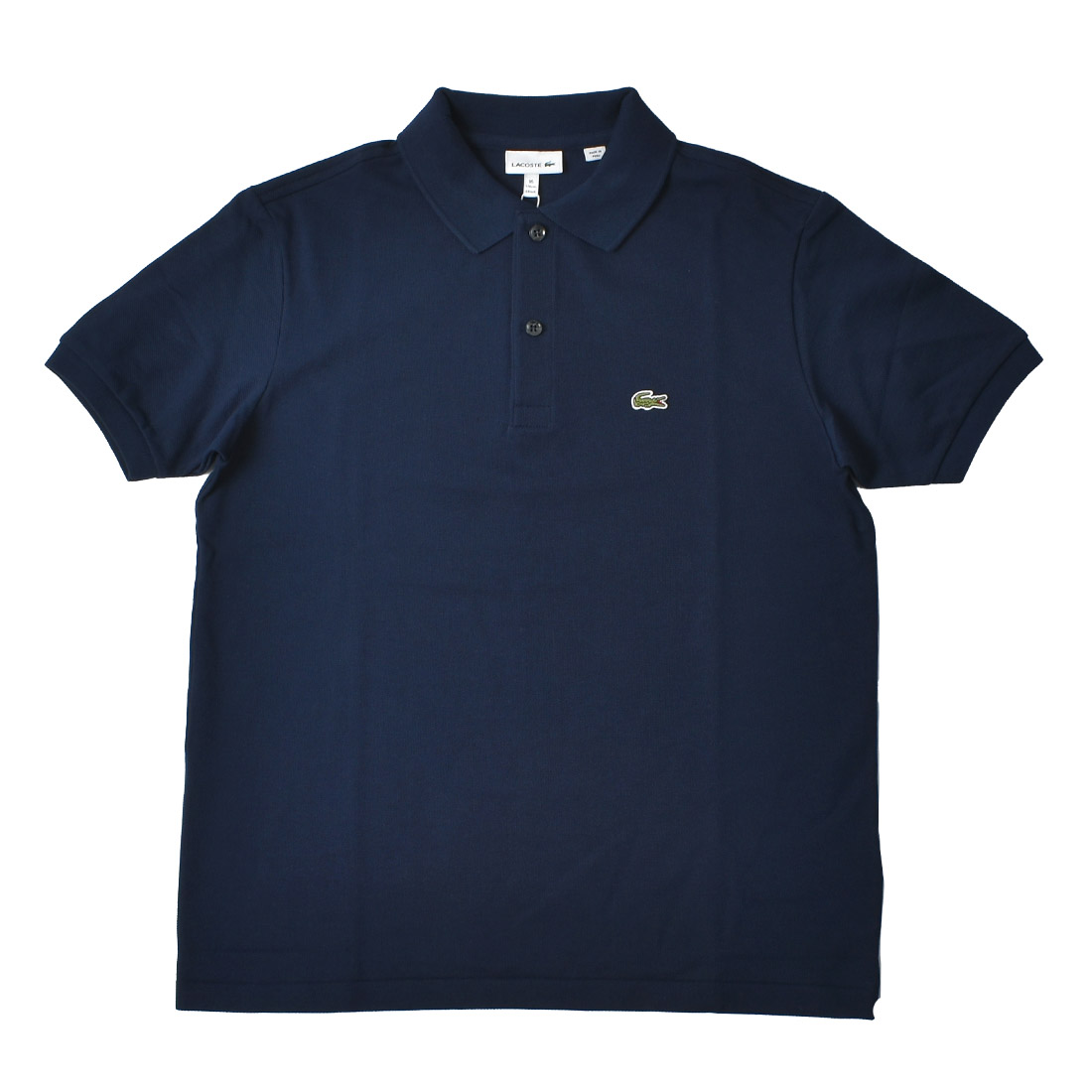 LACOSTE（ラコステ） ポロシャツ レディース 半袖 M L XL PJ2909