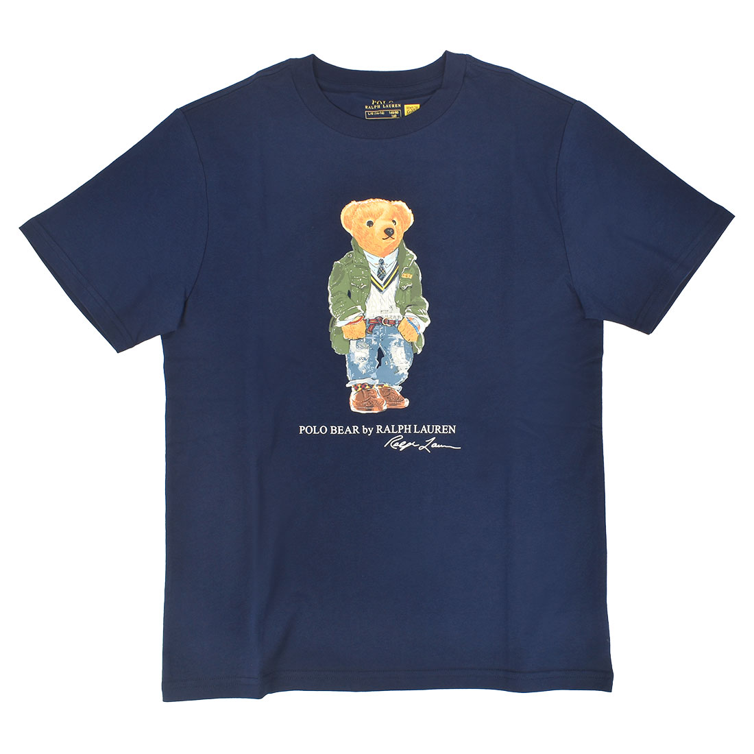 POLO RALPH LAUREN（ポロ・ラルフローレン） POLO RALPH LAUREN T