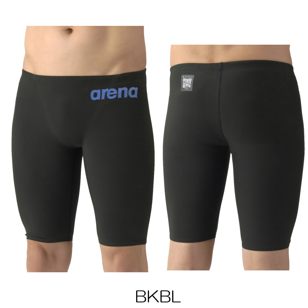 アリーナ（arena） 競泳水着 メンズ WA承認モデル レーシングスパッツ