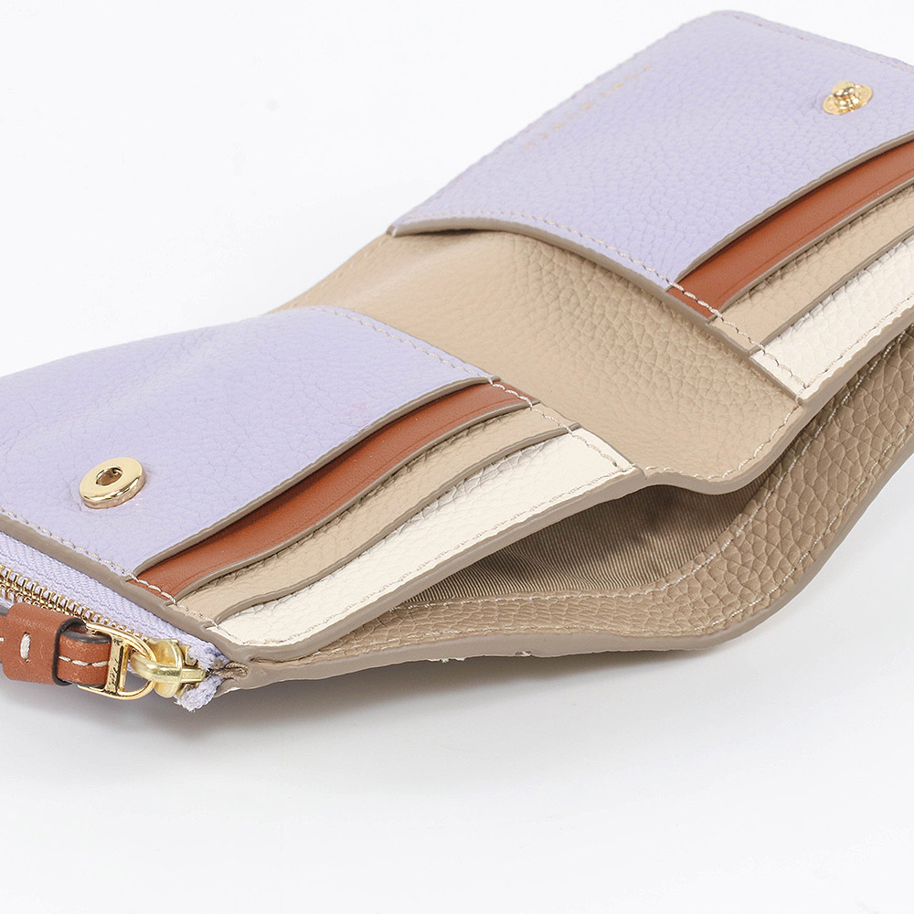 TORY BURCH（トリーバーチ） 財布 二つ折り財布 166671 500 ミニ財布