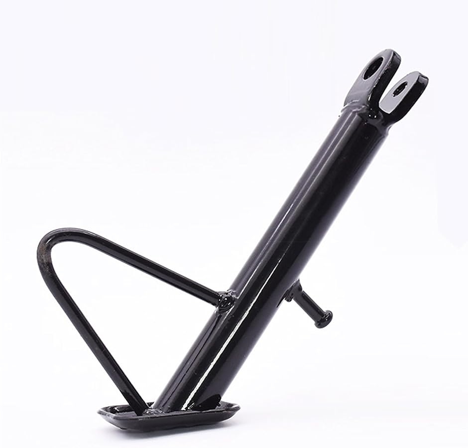 ショート サイドスタンド 180mm スーパーカブ リトルカブ モンキー