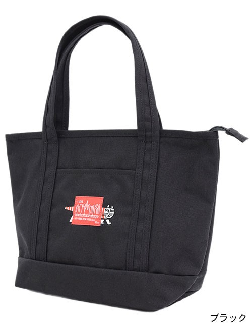 Manhattan Portage（マンハッタンポーテージ） トートバッグ リサ
