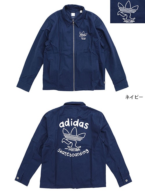 アディダス ジャケット adidas メンズ アンケニー オリジナルス(Ankeny