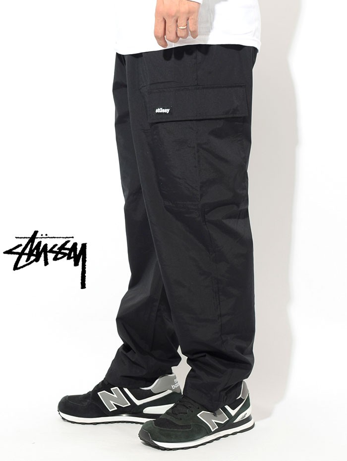 STUSSY（ステューシー） パンツ メンズ Cargo Mountain(stussy Pant