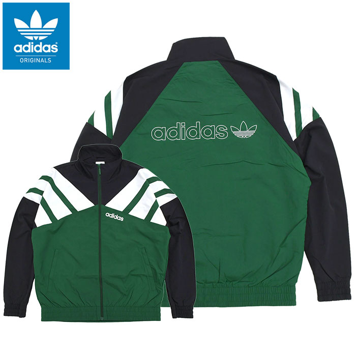 adidas Originals アディダス ジャケット メンズ トラック トップ