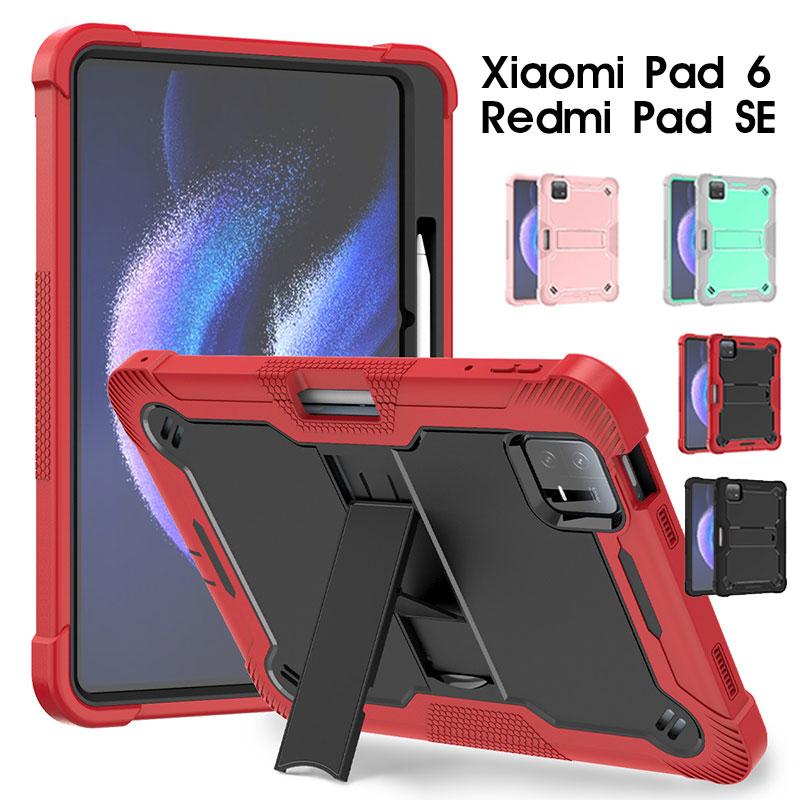 2023年発売 Xiaomi Pad 6 11インチ ケース シャオミ Redmi SE カバー
