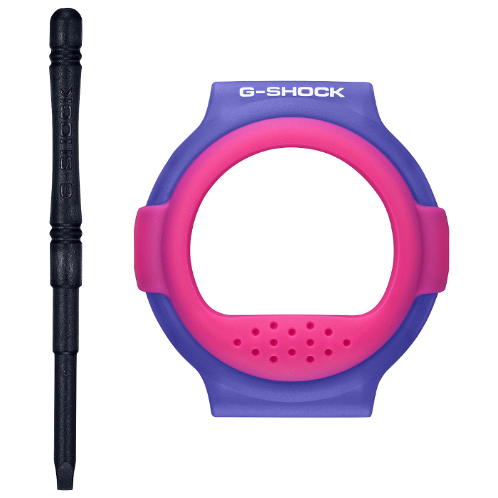 G-SHOCK Gショック ジェイソン 限定 ダブルベゼル仕様 スマートフォン