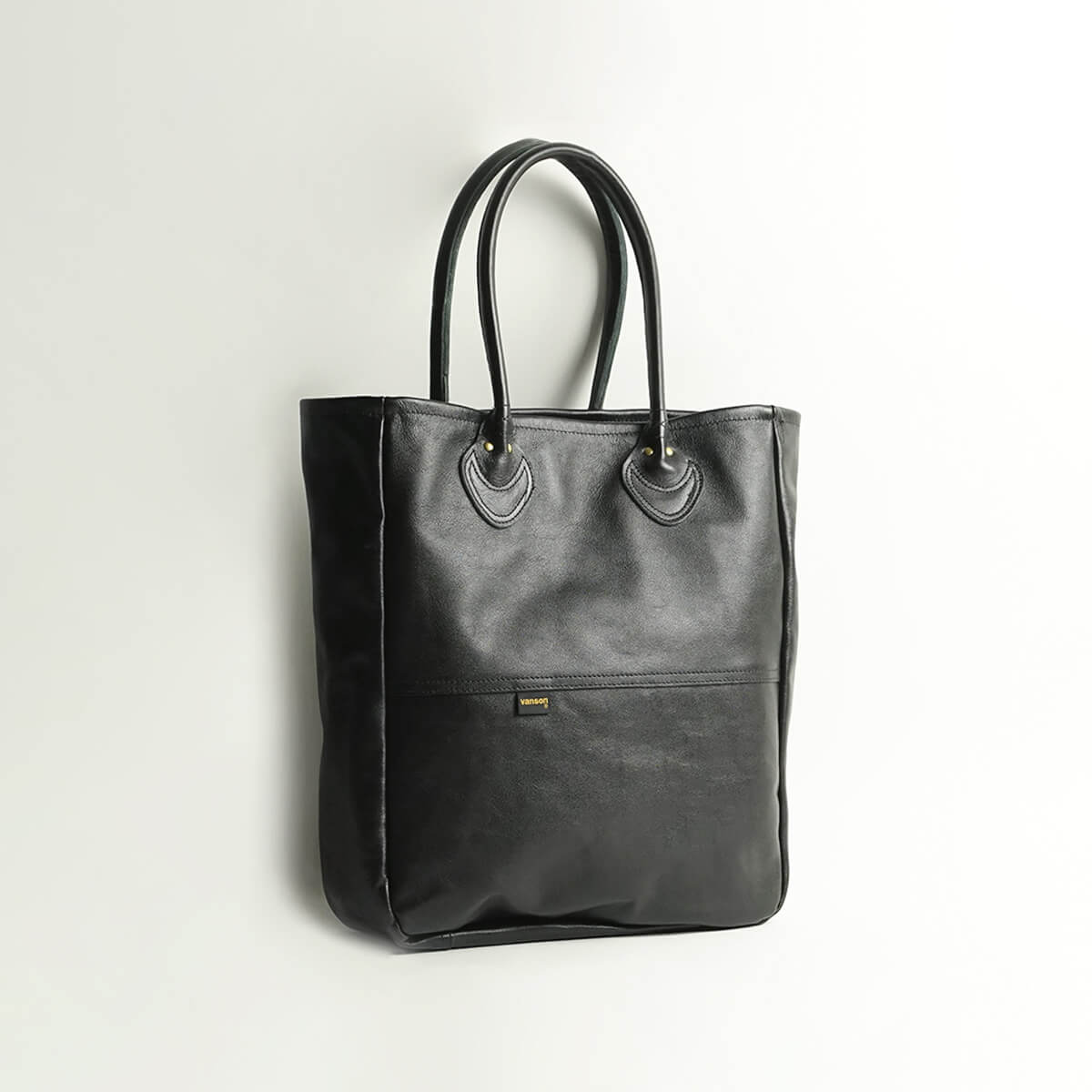 VANSON（バンソン） VANSON Jalana別注 ロングハンドル シンプルレザー