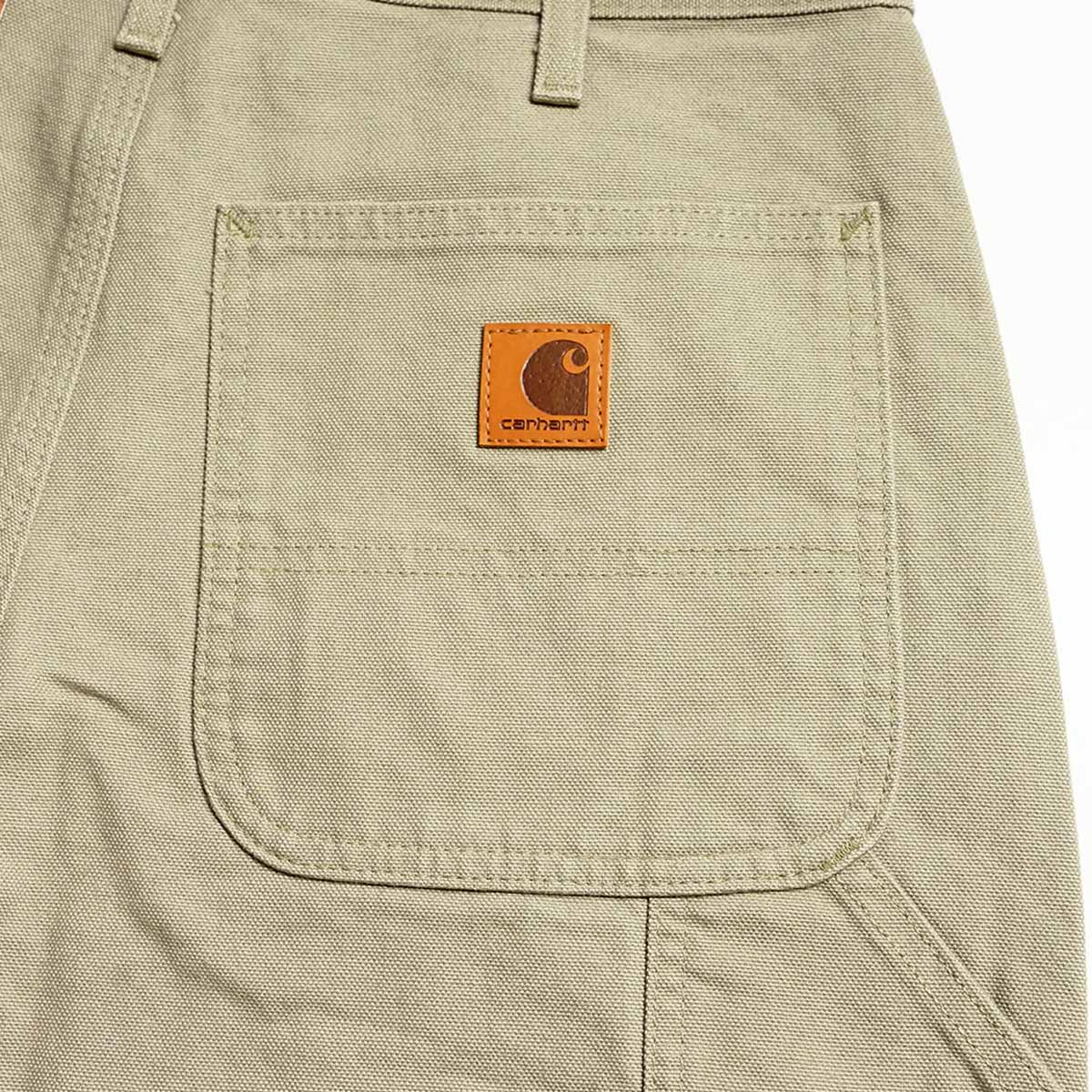 Carhartt（カーハート） Carhartt B11 ウォッシュド ダック ペインター