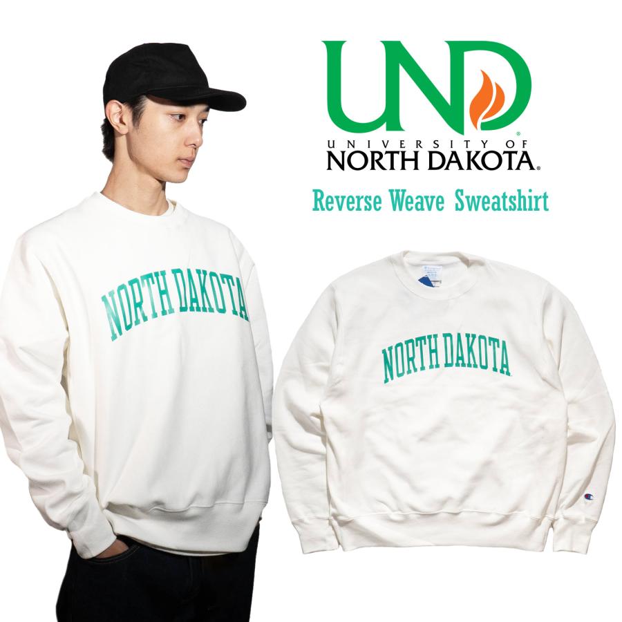 Champion（チャンピオン） リバースウィーブ UNIVERSITY OF NORTH