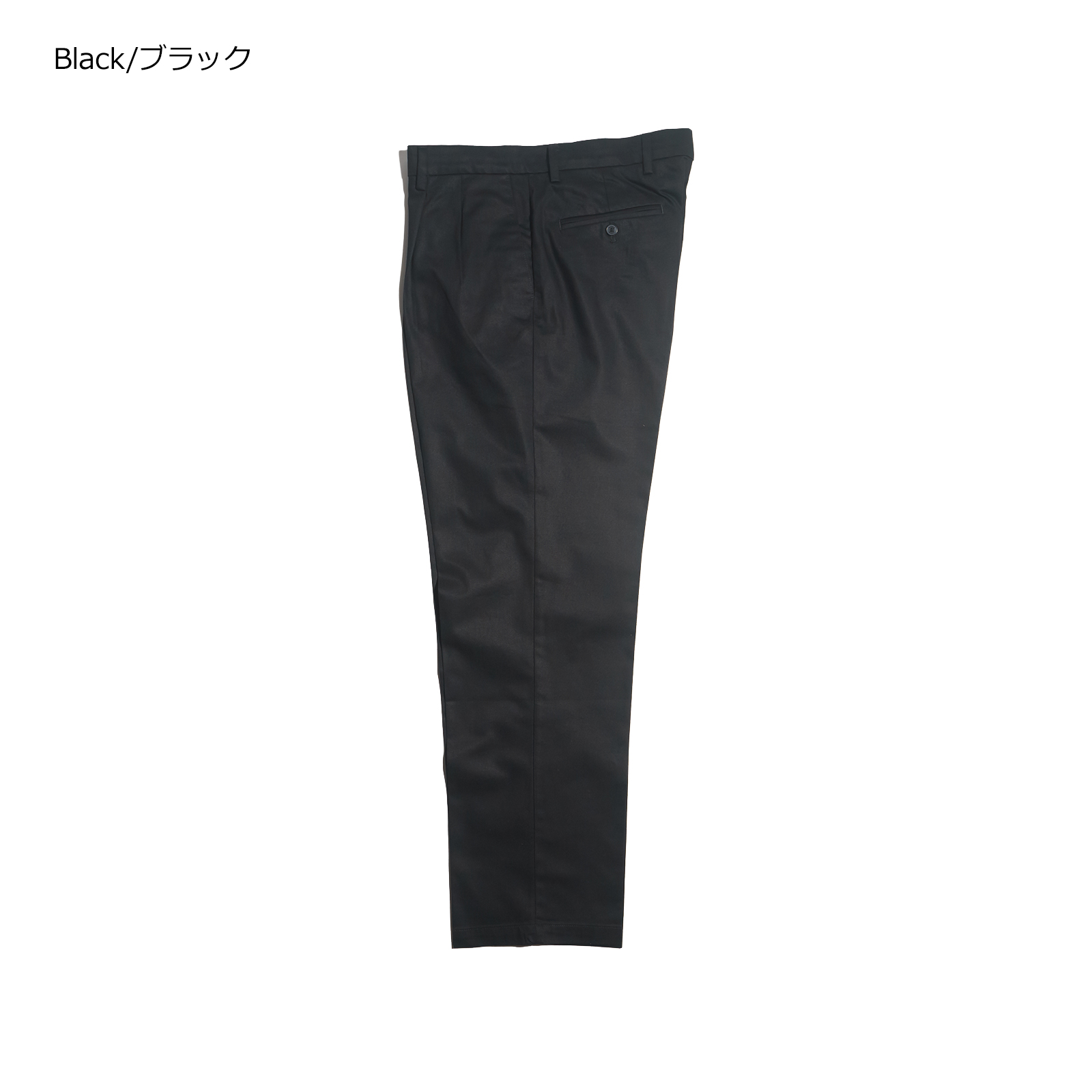 DOCKERS（ドッカーズ） シグネチャーカーキ プリーツ クラッシック
