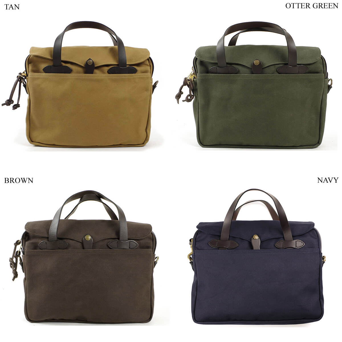FILSON（フィルソン） オリジナル ブリーフケース ｜ 定番 メンズ