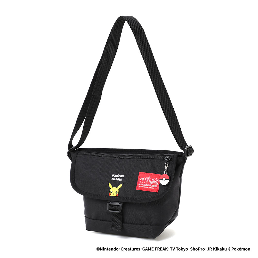 Manhattan Portage（マンハッタンポーテージ） ポケモン ピカチュウ