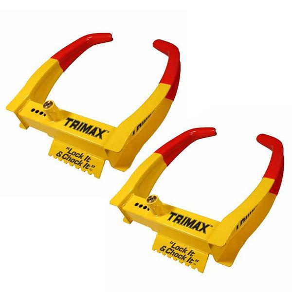 TRIMAX（トライマックス） 高級車には最強の守りを ランクル タイヤ
