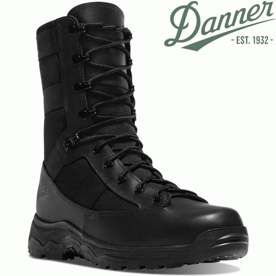 Danner（ダナー） ミリタリーブーツ メンズ タクティカルブーツ