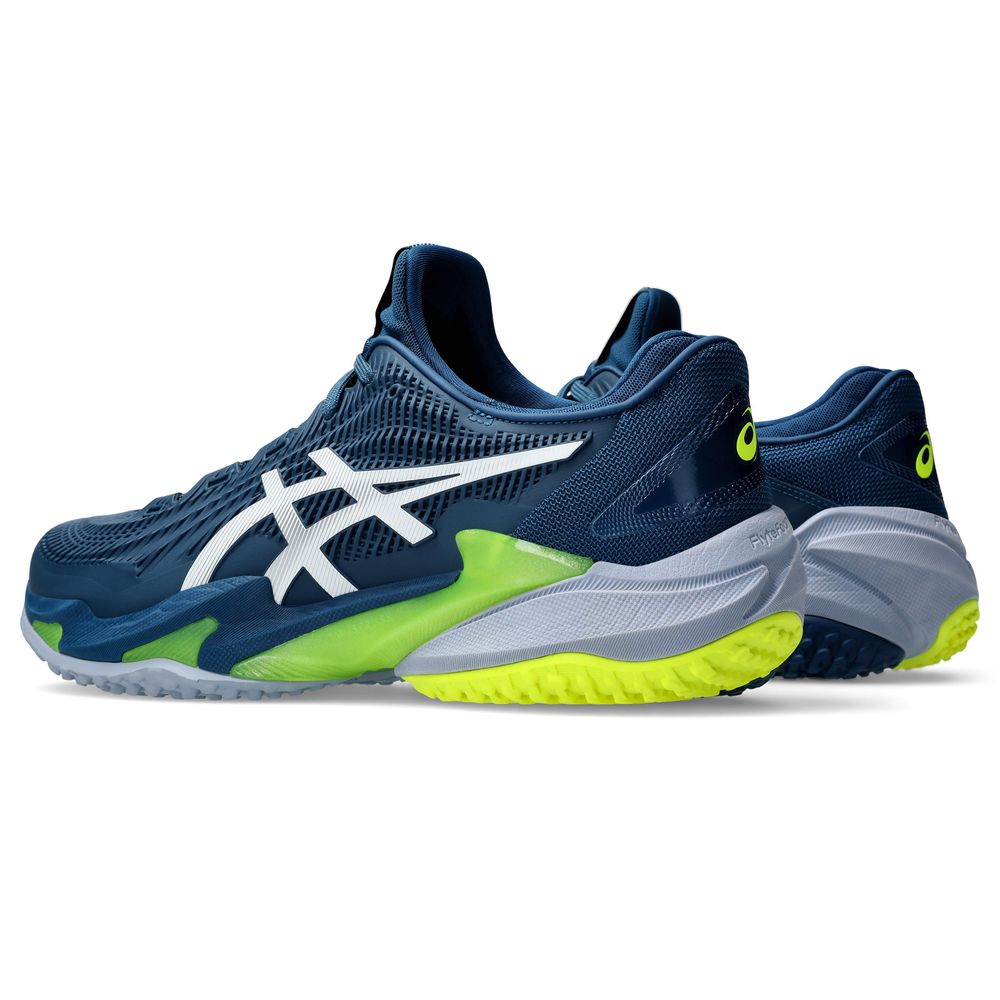 ASICS（アシックス） テニスシューズ メンズ COURT FF 3 OC コート FF