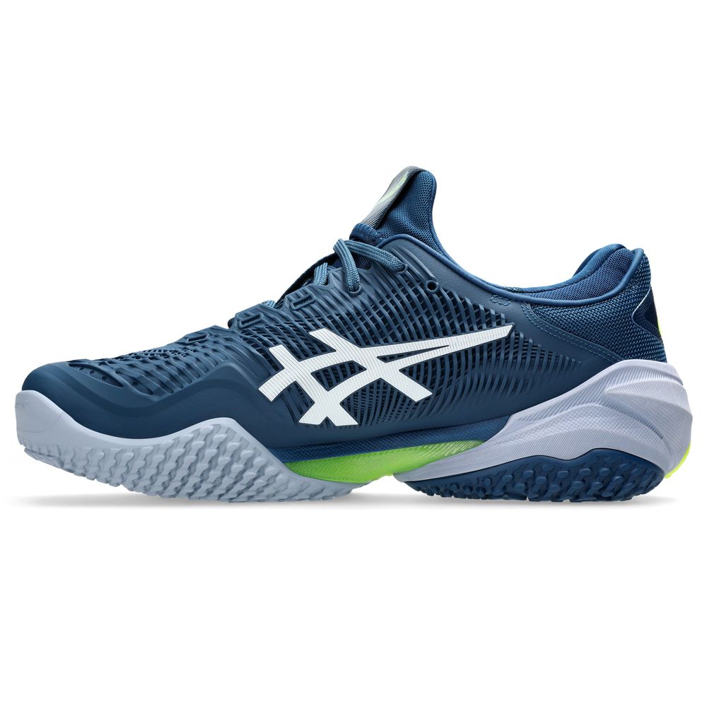 ASICS（アシックス） テニスシューズ メンズ COURT FF 3 OC コート FF