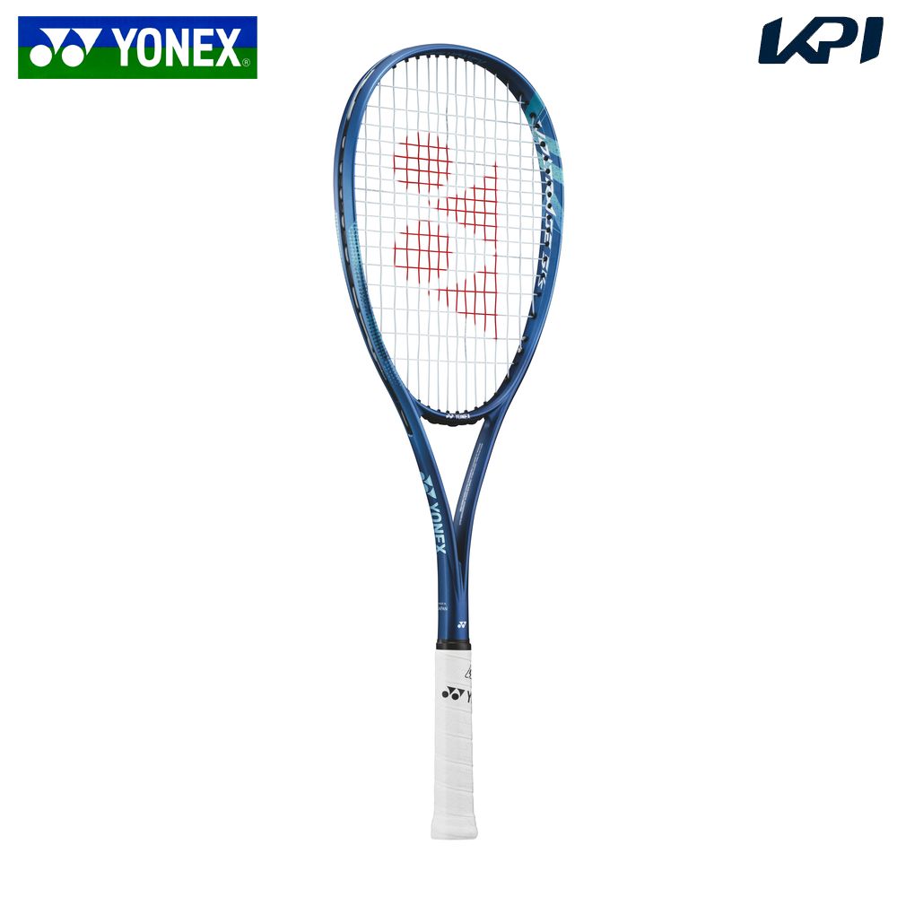 YONEX（ヨネックス） 【ガット張り工賃0円】ヨネックス ソフトテニス