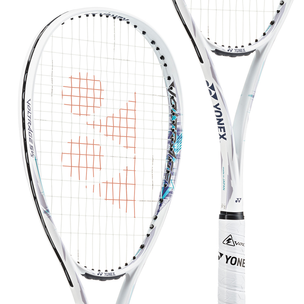 YONEX（ヨネックス） 【ガット張り工賃0円】ヨネックス ソフトテニス