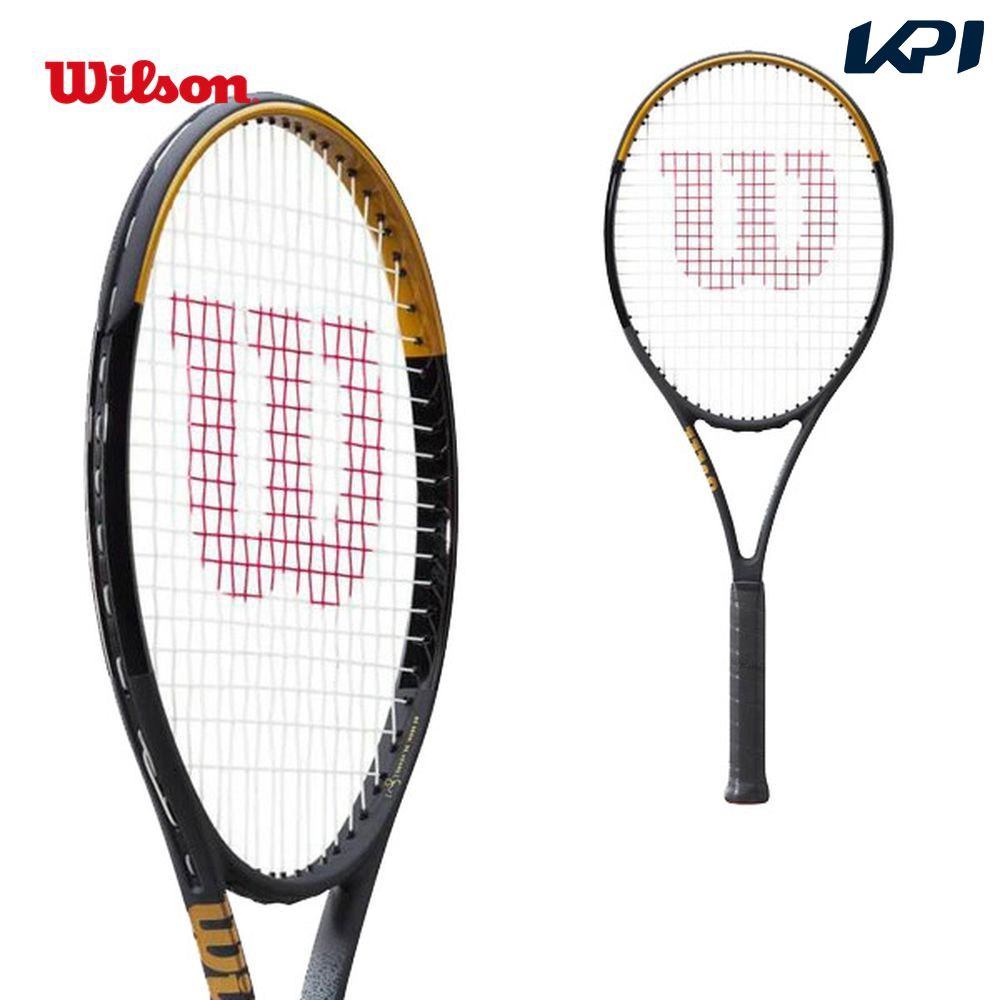 Wilson（ウイルソン） 『即日出荷』ウイルソン 硬式テニスラケット