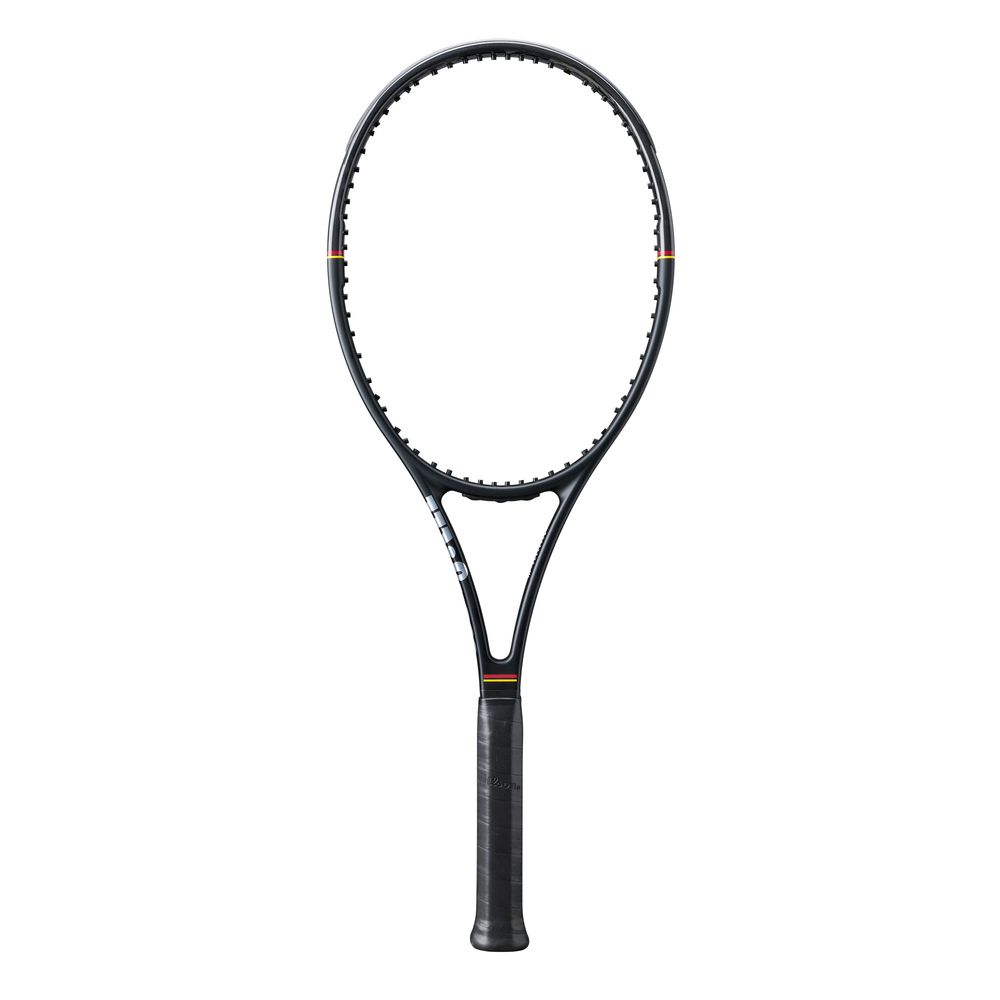 Wilson（ウイルソン） 硬式テニスラケット PRO STAFF 97 CLASSIC プロ