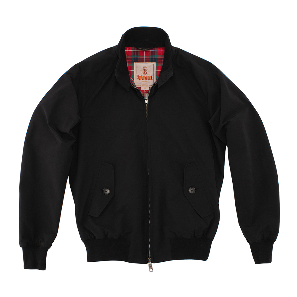 BARACUTA（バラクータ） 【並行輸入品】 秋冬 ジャケット G9