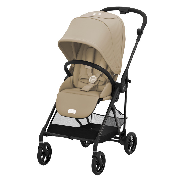 サイベックス（CYBEX） メリオ カーボン MELIO 2022最新モデル