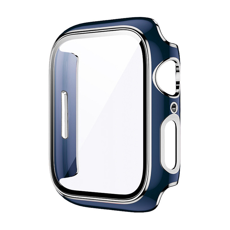 アップルウォッチ カバー ケース apple watch シリーズ 7 6 se 5 4 3
