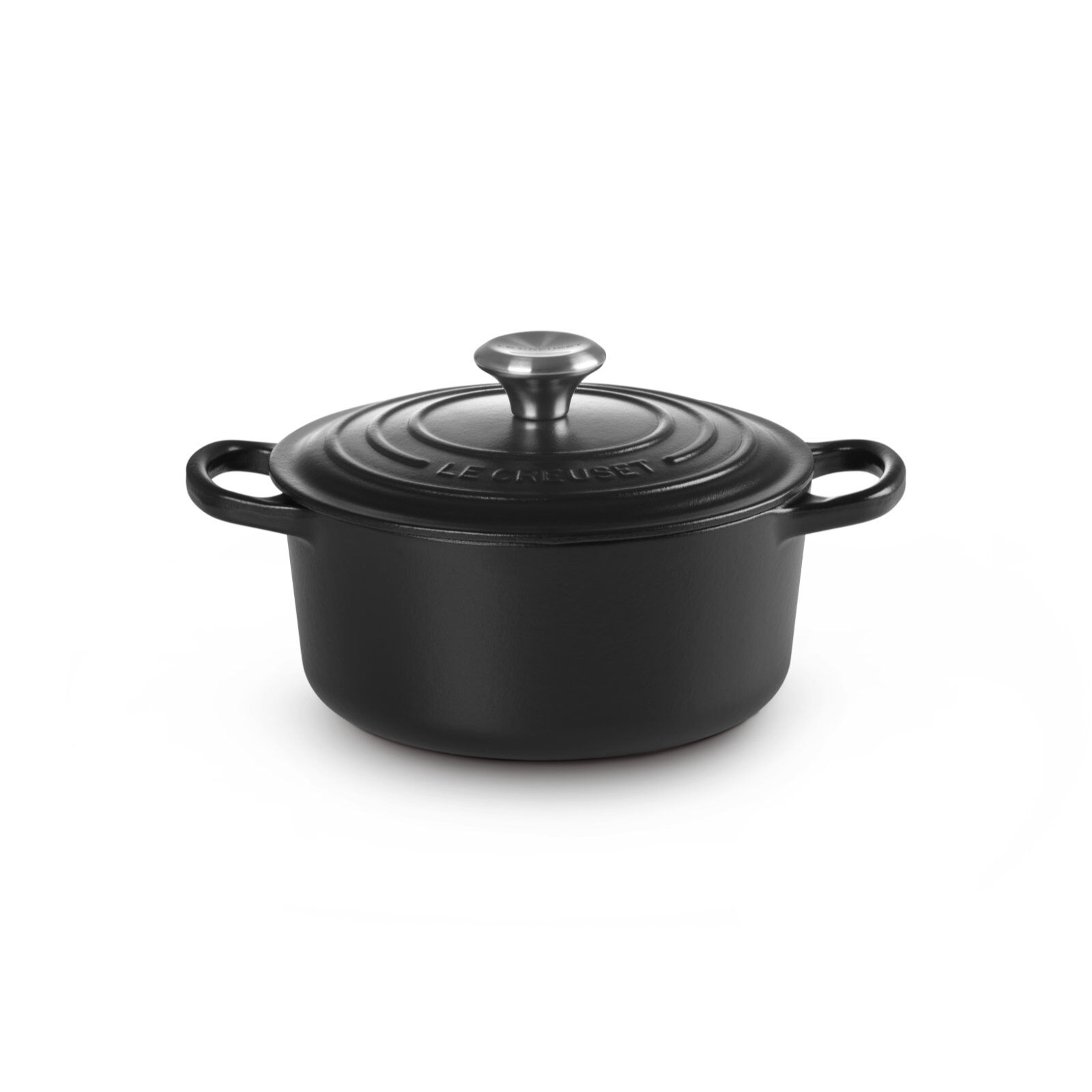 Le Creuset（ル・クルーゼ） 公式 鍋 IH IH対応 両手鍋
