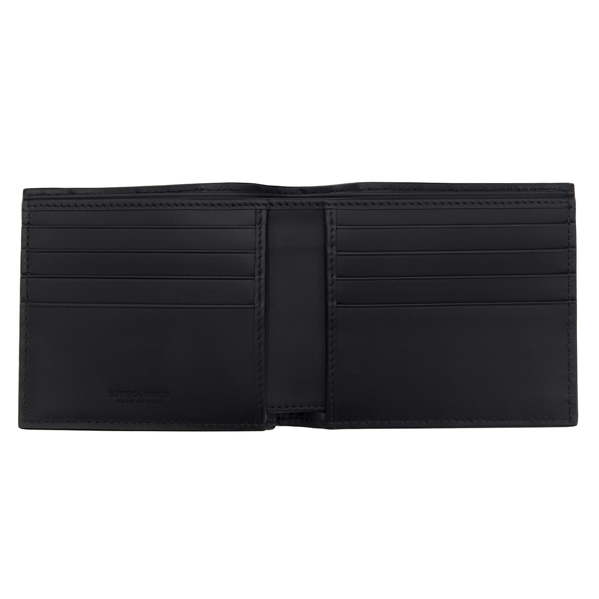 ボッテガヴェネタ 財布 ボッテガ 二つ折り BOTTEGA VENETA メンズ 二