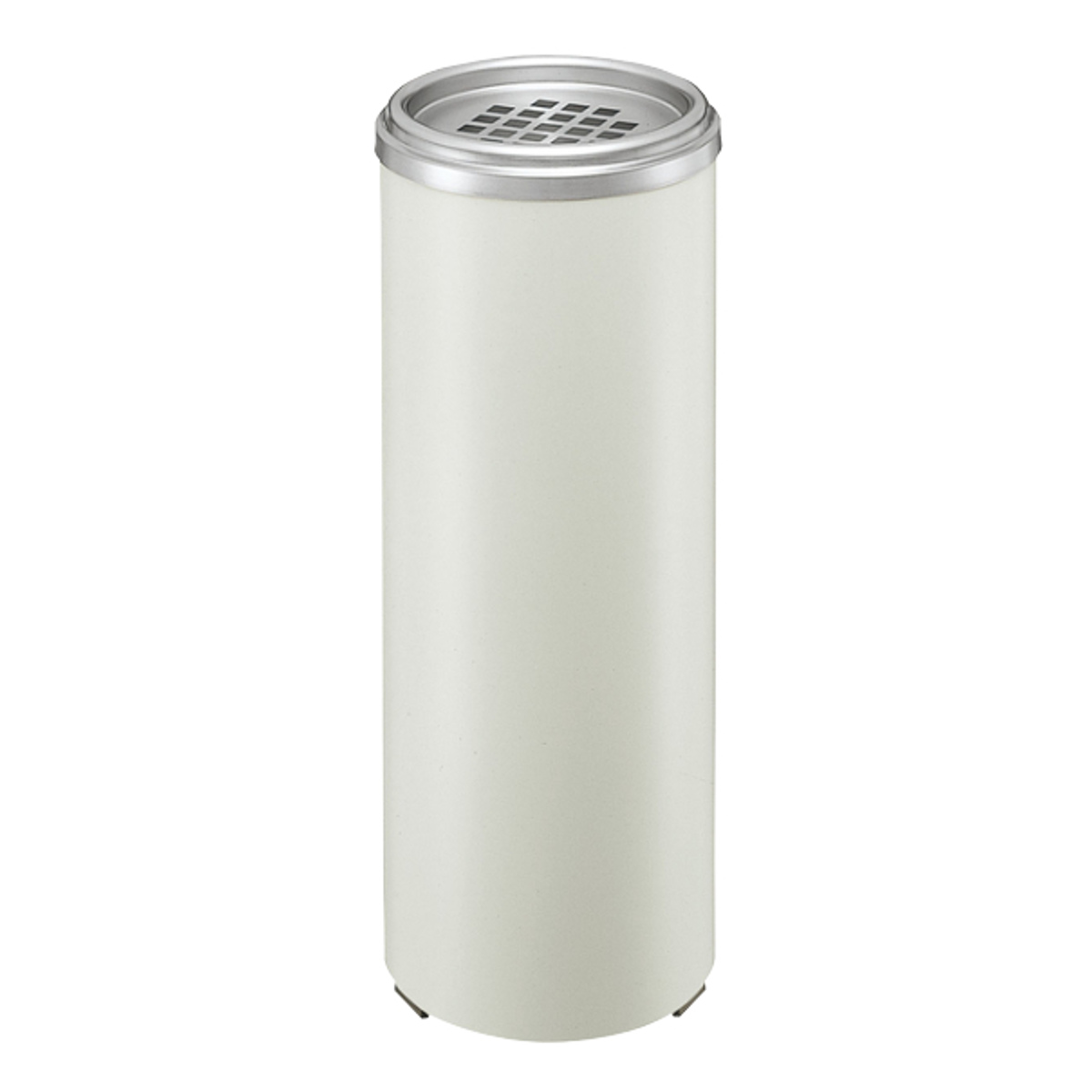 山崎産業 灰皿スタンド 屋内用 3L 業務用 スモーキングスタンド YM-240