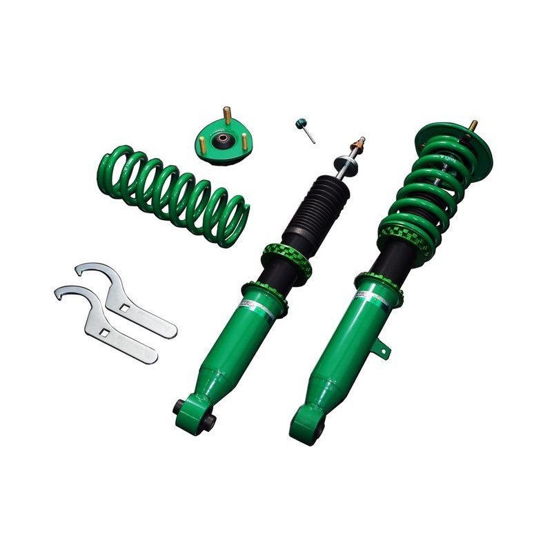 TEIN（テイン） FLEX Z コペン セロ LA400K 2015.06- ストリートユース