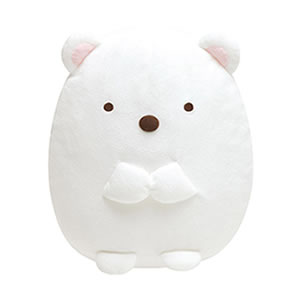 すみっコぐらし ぬいぐるみ M MP62101 62201 62301 62401 MR55901