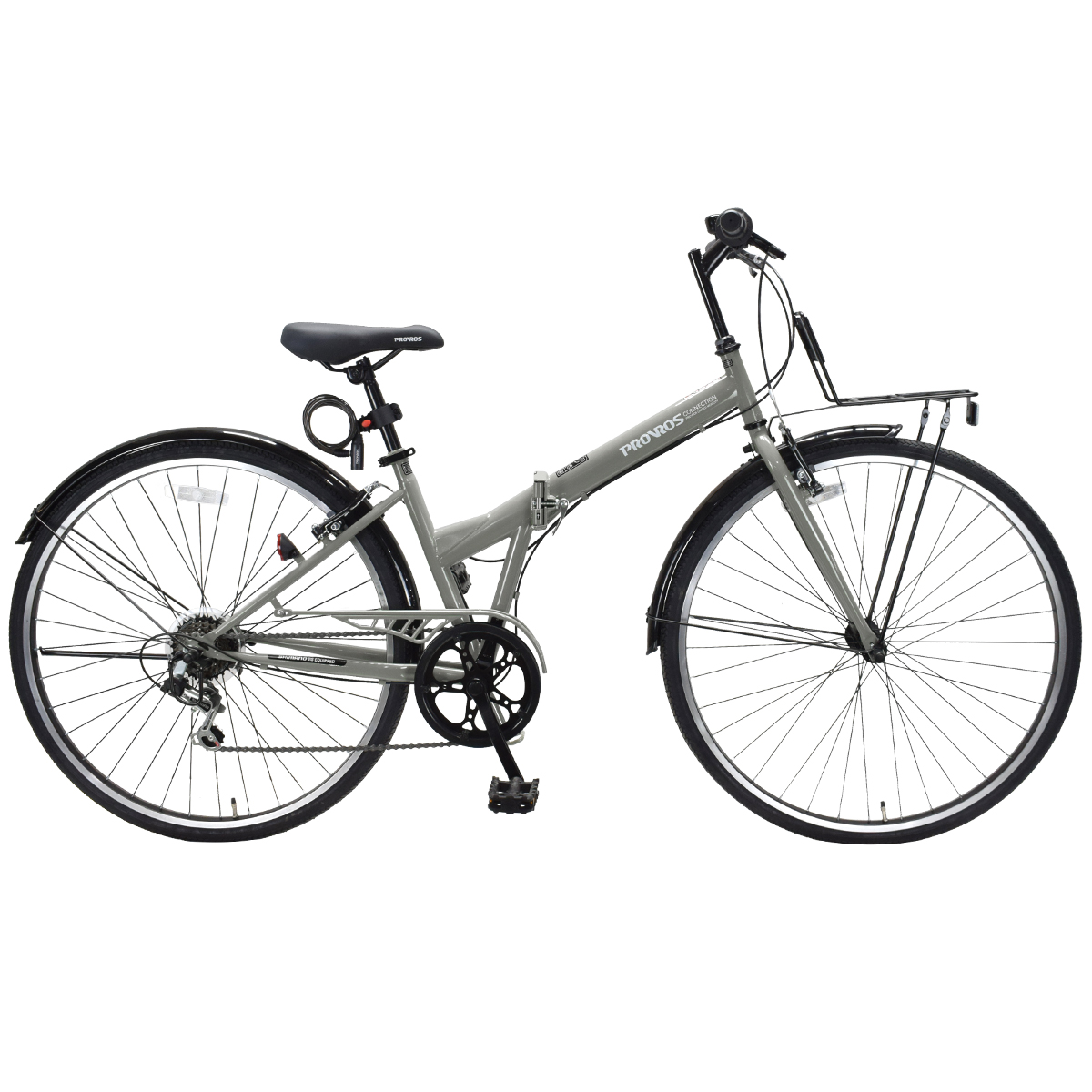 シティサイクル（リム径（ホイールサイズ）：27インチ）｜自転車車体