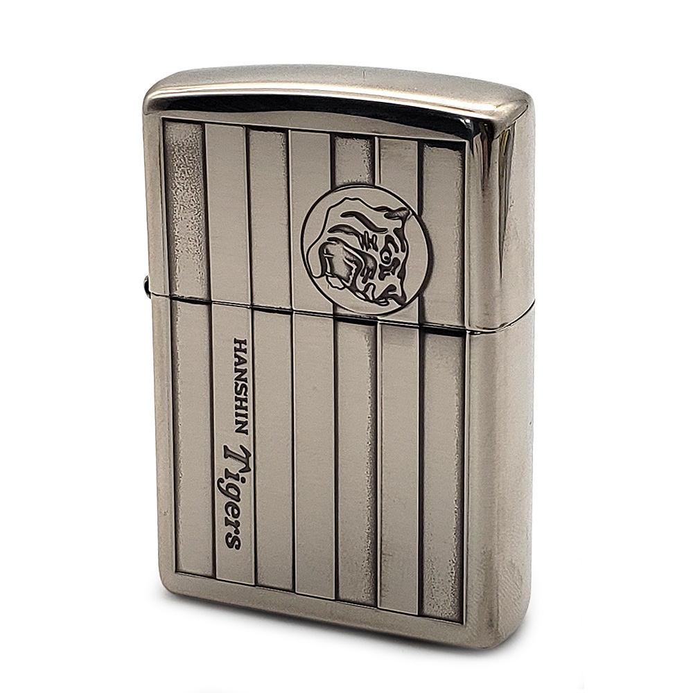 ZIPPO（ジッポー） ジッポライター オイルライター ライター 阪神