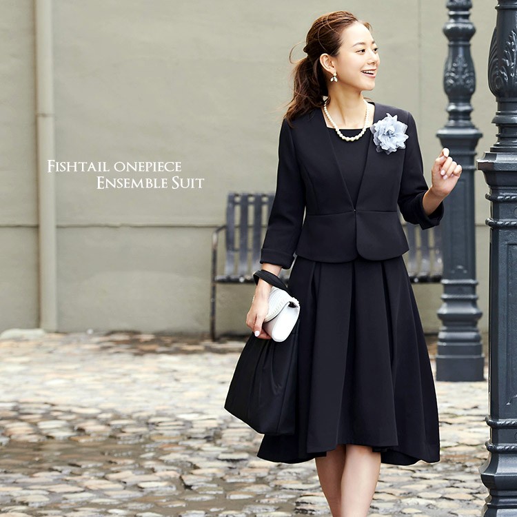RUIRUE BOUTIQUE（ルイルエブティック） ママスーツ レディース