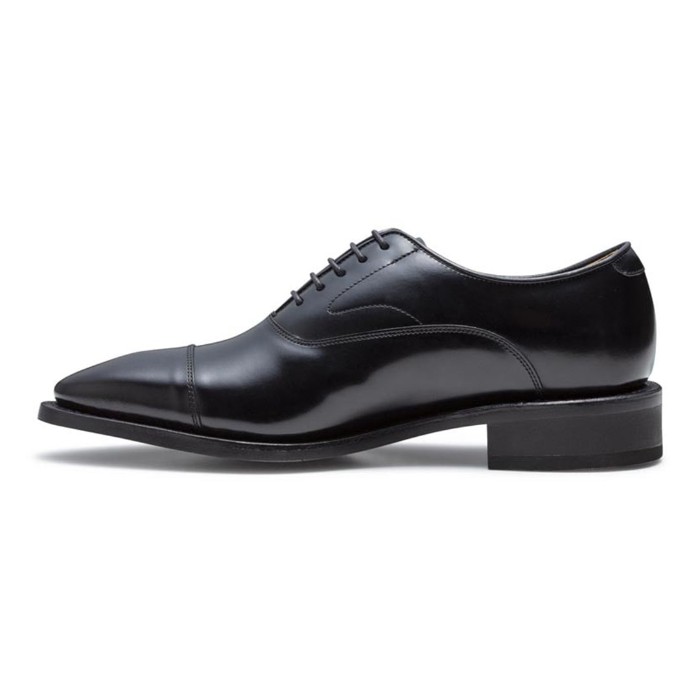 REGAL（リーガル） 公式 REGAL 31JL ストレートチップ ブラック