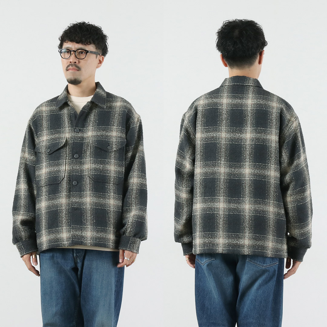 PENDLETON（ペンドルトン） CPOジャケット / アウター メンズ 長袖