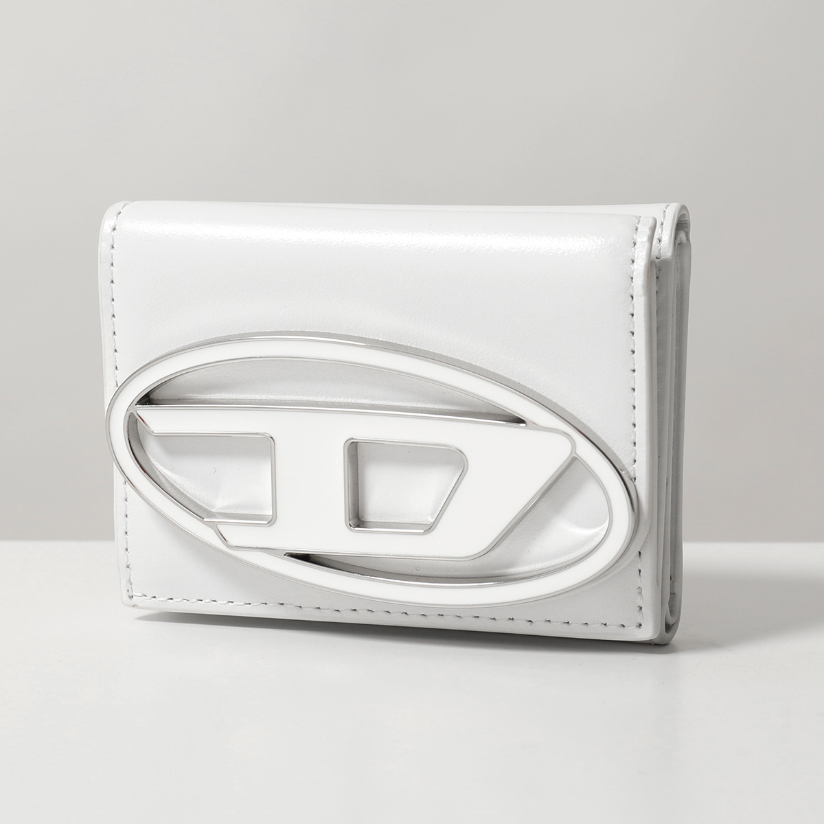 DIESEL（ディーゼル） 三つ折り財布 1dr tri fold coin xs ii X09887