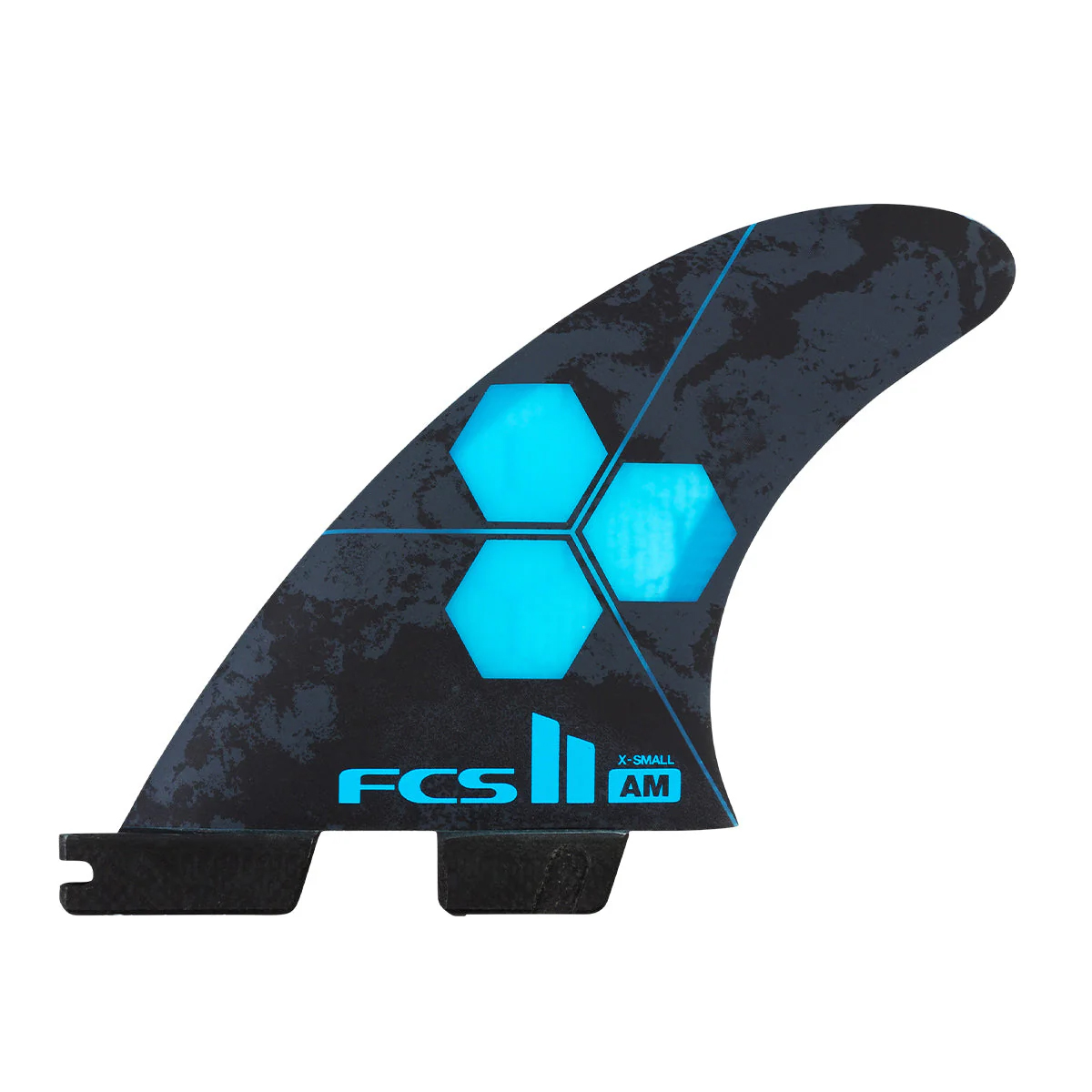 FCS 26 FCS2 フィン AM PC アルメリック Tri Fins Set トライフィン